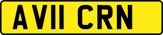 AV11CRN