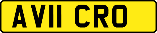 AV11CRO