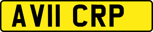 AV11CRP