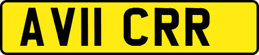 AV11CRR