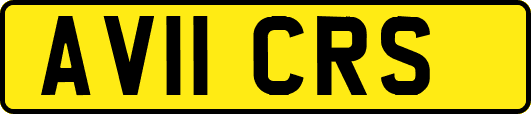 AV11CRS