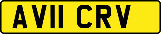 AV11CRV