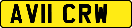 AV11CRW