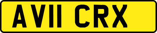 AV11CRX
