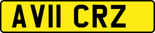 AV11CRZ