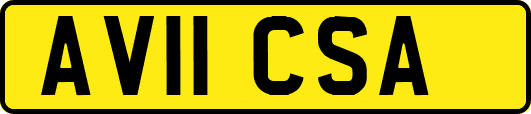 AV11CSA