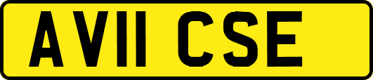AV11CSE