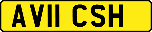 AV11CSH
