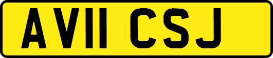 AV11CSJ