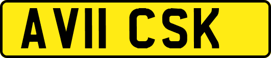 AV11CSK