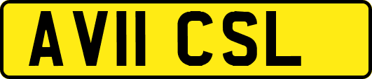 AV11CSL