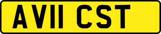AV11CST
