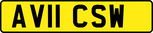 AV11CSW