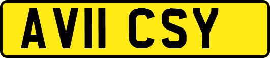 AV11CSY