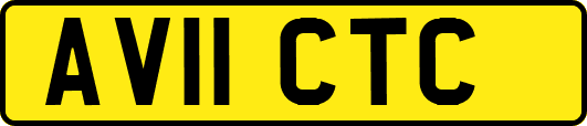 AV11CTC