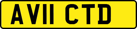 AV11CTD