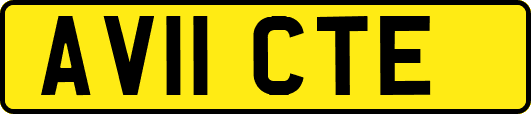 AV11CTE