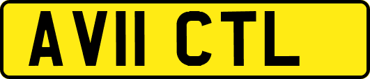 AV11CTL