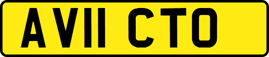AV11CTO