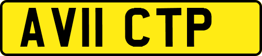 AV11CTP