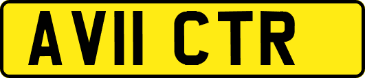 AV11CTR