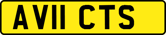 AV11CTS