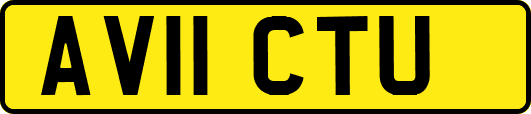 AV11CTU