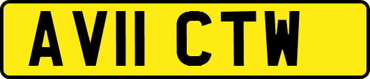 AV11CTW