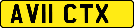 AV11CTX