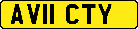 AV11CTY