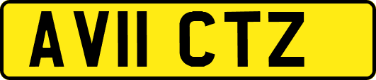 AV11CTZ