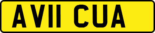 AV11CUA