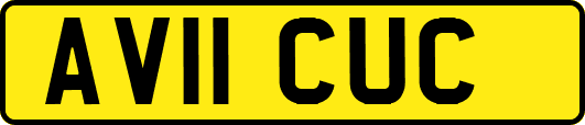 AV11CUC