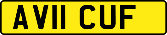 AV11CUF