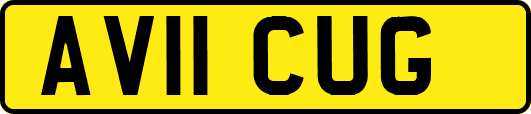 AV11CUG