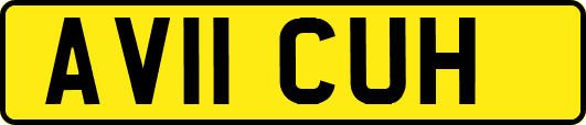 AV11CUH
