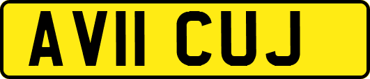 AV11CUJ