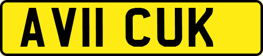 AV11CUK