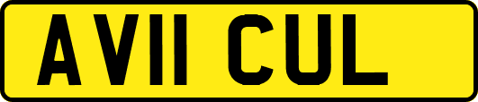 AV11CUL