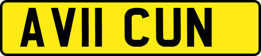 AV11CUN