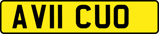 AV11CUO