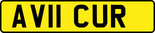AV11CUR