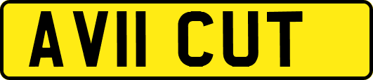 AV11CUT