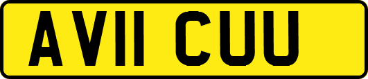 AV11CUU