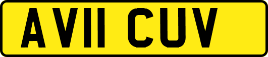 AV11CUV