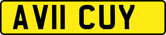 AV11CUY