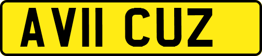 AV11CUZ