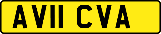 AV11CVA