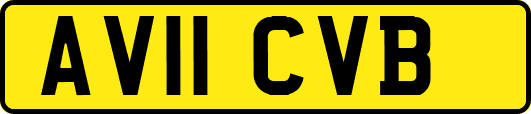 AV11CVB