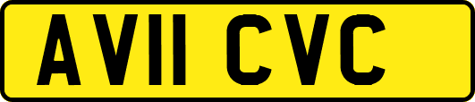 AV11CVC